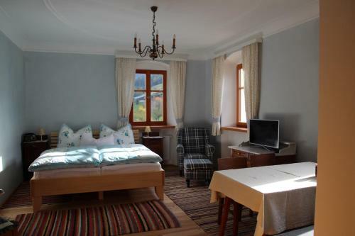 Apartamento Stolznhof