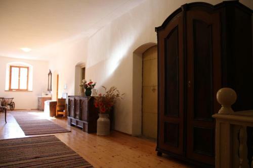Apartamento Stolznhof