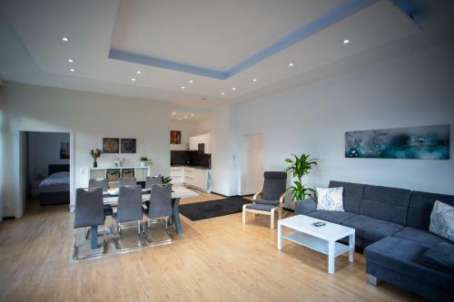 Apartamento Ferienwohnung H�pperger
