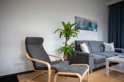 Apartamento Ferienwohnung H�pperger