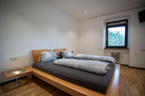 Apartamento Ferienwohnung H�pperger