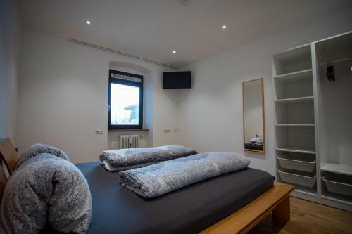 Apartamento Ferienwohnung H�pperger