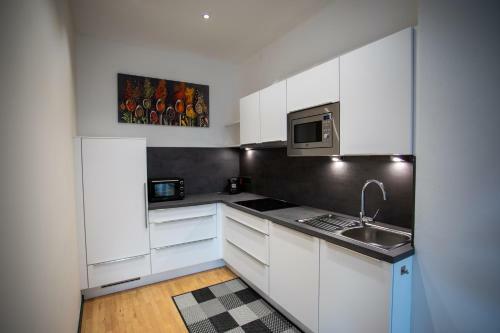 Apartamento Ferienwohnung H�pperger