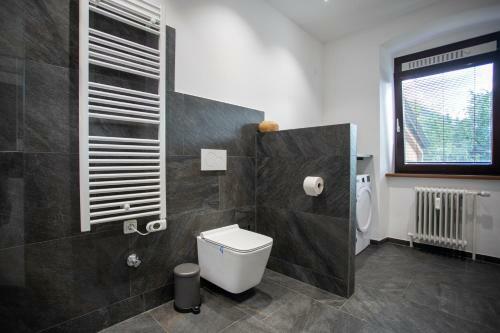 Apartamento Ferienwohnung H�pperger