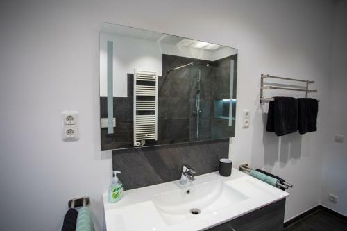 Apartamento Ferienwohnung H�pperger