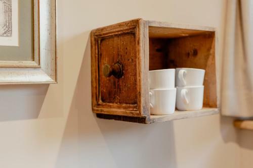 Apartamento Zur Nandl