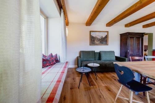 Apartamento Zur Nandl