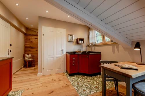 Apartamento Zur Nandl