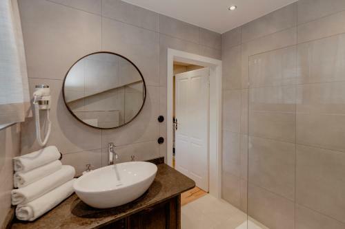 Apartamento Zur Nandl