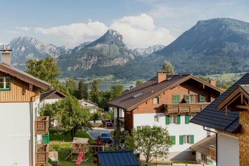Apartamento Zur Nandl