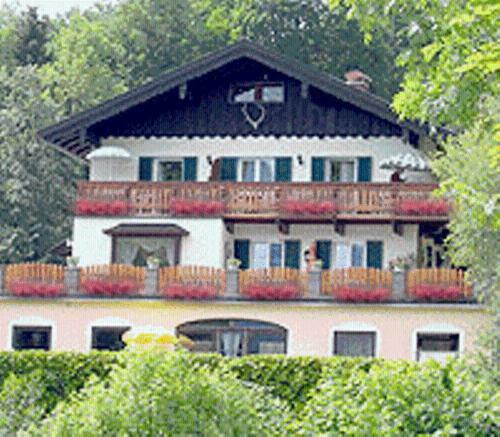 Apartamento Haus Bergland