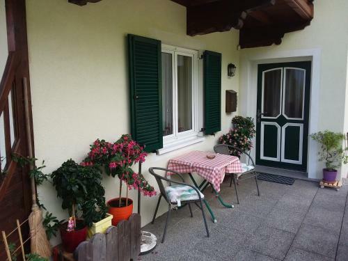 Apartamento Haus Bergland