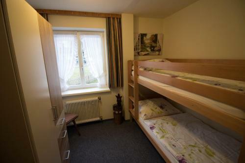 Apartamento Haus Bergland