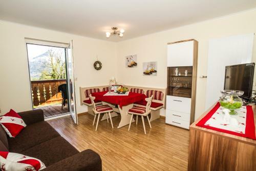 Apartamento Haus Bergland