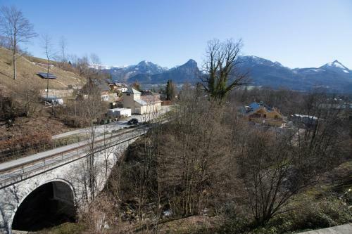 Apartamento Haus Bergland