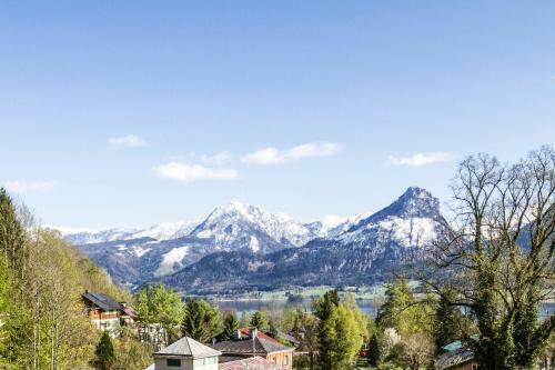 Apartamento Haus Bergland