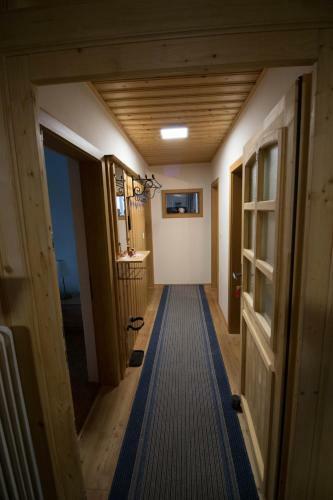 Apartamento Haus Bergland