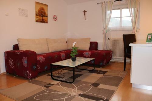 Apartment Ahorn