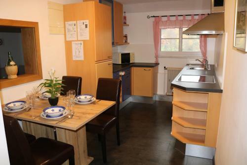 Apartment Ahorn