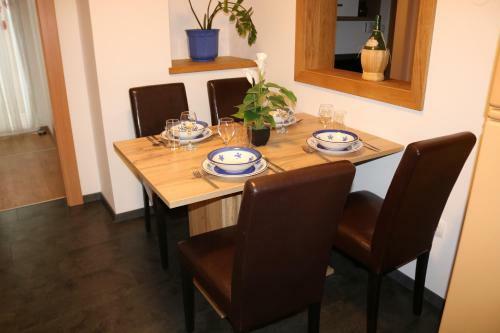 Apartment Ahorn