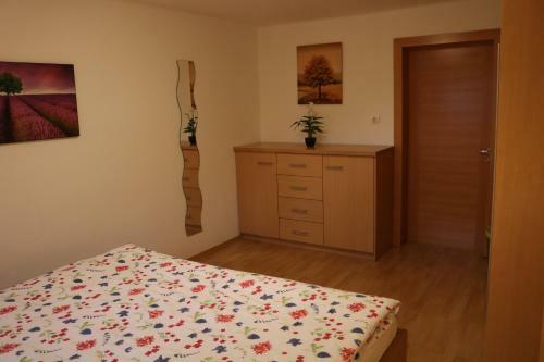 Apartment Ahorn