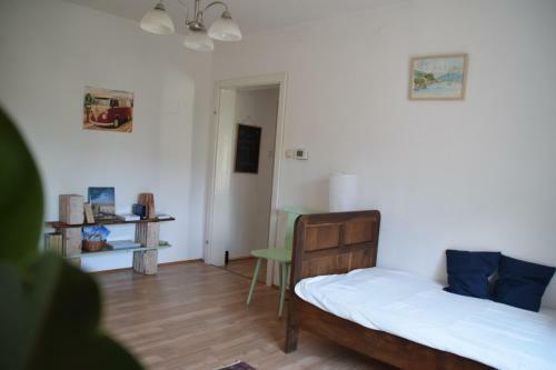 Apartamento Vintage-ferienwohnung F�r 2