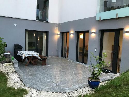 Apartamento Appartment In Kammerl