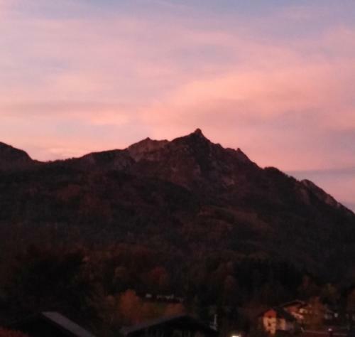 Apartamento Christl's Traum