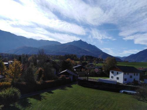 Apartamento Christl's Traum