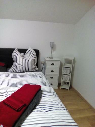 Apartamento Christl's Traum