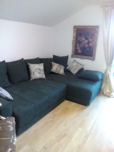 Apartamento Christl's Traum