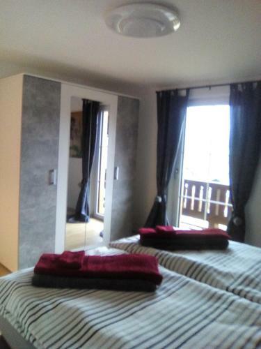 Apartamento Christl's Traum