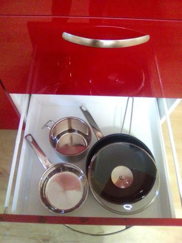 Apartamento Christl's Traum