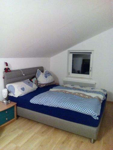 Apartamento Christl's Traum
