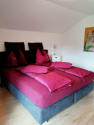 Apartamento Christl's Traum