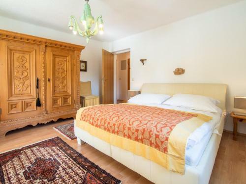 Apartamento Haus Leitzinger Og2