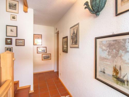 Apartamento Haus Leitzinger Og2