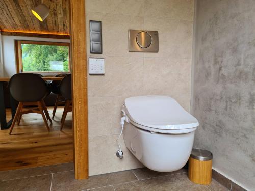 Apartamento Residenz5360