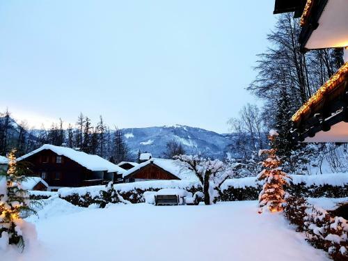 Apartamento Residenz5360