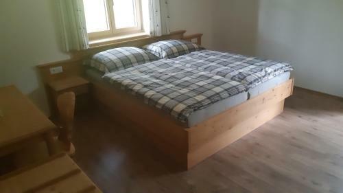 Apartamento Landhaus Wolfgang
