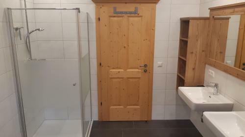 Apartamento Landhaus Wolfgang