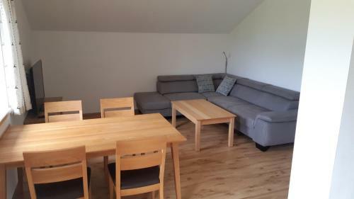 Apartamento Landhaus Wolfgang