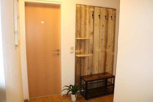 Apartamento Ferienhof Gruber