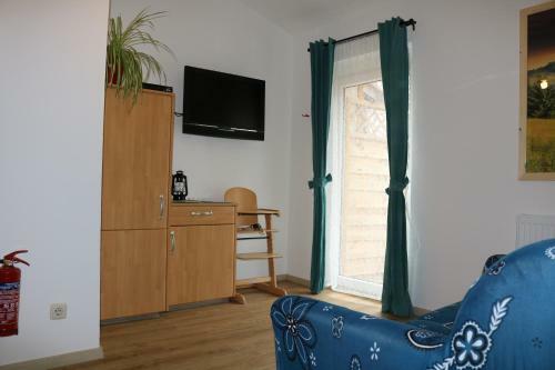 Apartamento Ferienhof Gruber