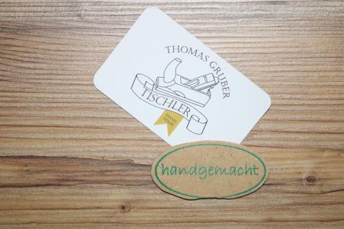 Apartamento Ferienhof Gruber