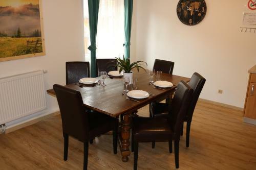 Apartamento Ferienhof Gruber