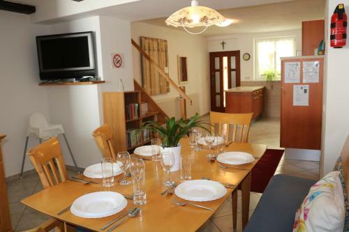 Apartamento Ferienhof Gruber
