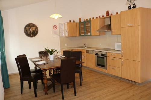 Apartamento Ferienhof Gruber