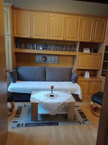 Palma Apartment