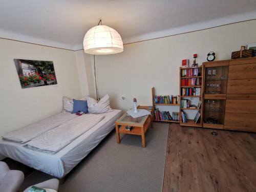 Apartamento Ferienwohnung Morgensonne